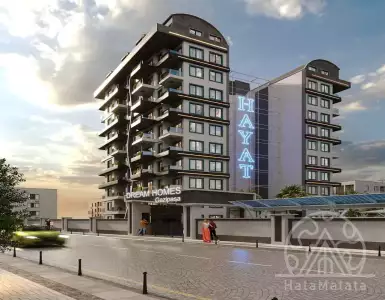 Buy in Turkey for 135500€