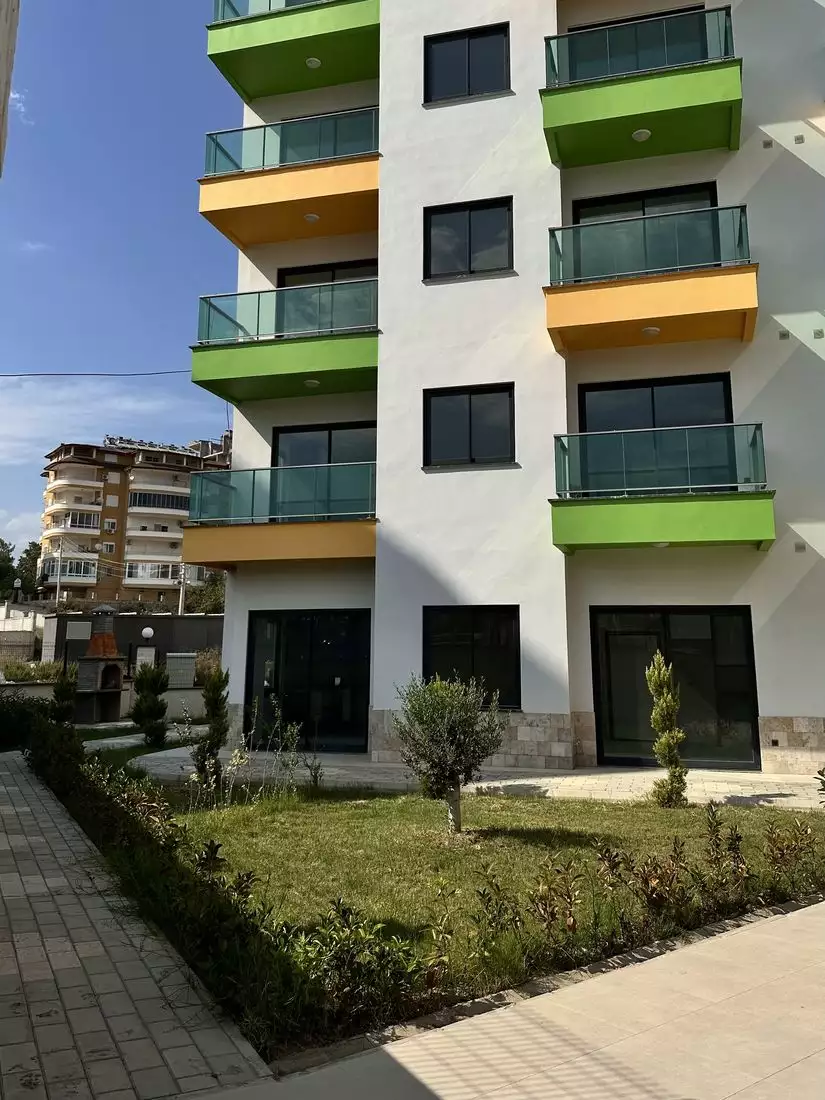 Flat 50m² in Turkey, Avsallar. Priced at 95000€ rent photo-3