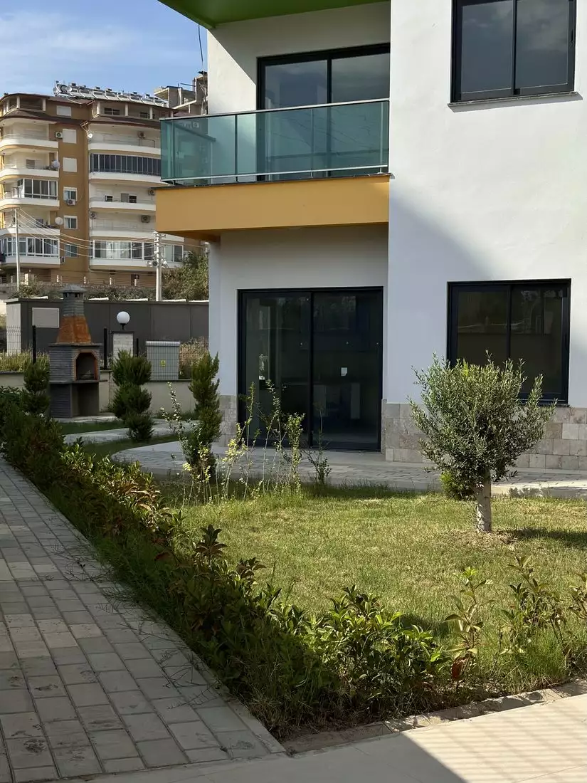 Flat 50m² in Turkey, Avsallar. Priced at 95000€ rent photo-7
