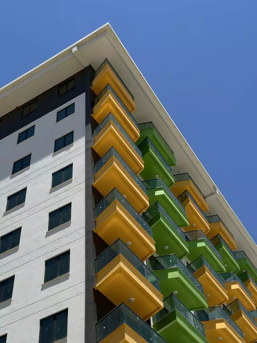 Flat 50m² in Turkey, Avsallar. Priced at 95000€ rent photo-8