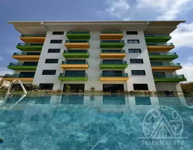 Buy in Turkey for 95000€