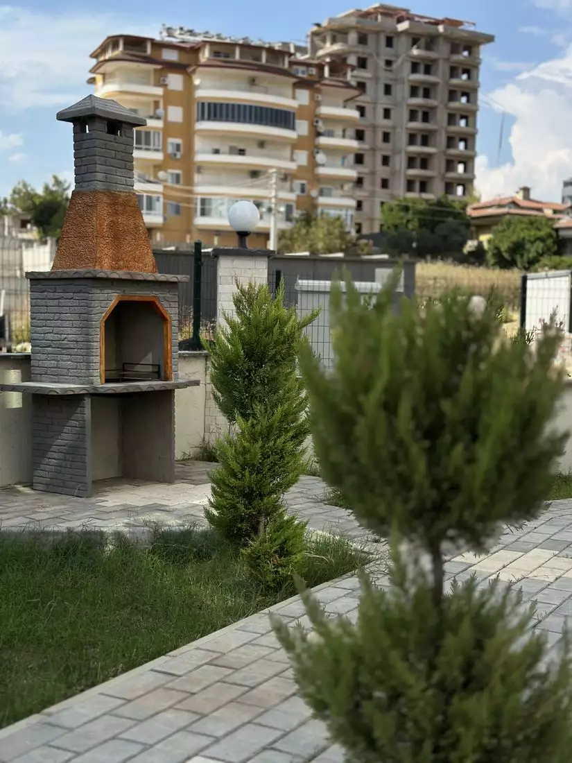 Flat 55m² in Turkey, Avsallar. Priced at 125000€ rent photo-10
