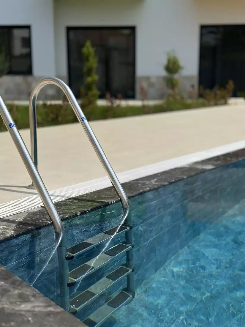Flat 55m² in Turkey, Avsallar. Priced at 125000€ rent photo-11