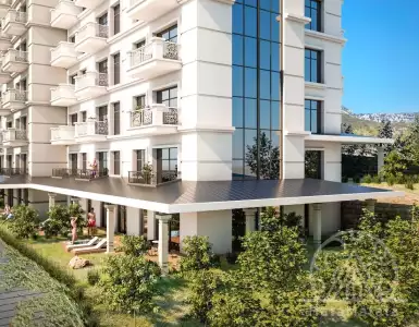 Buy in Turkey for 115000€