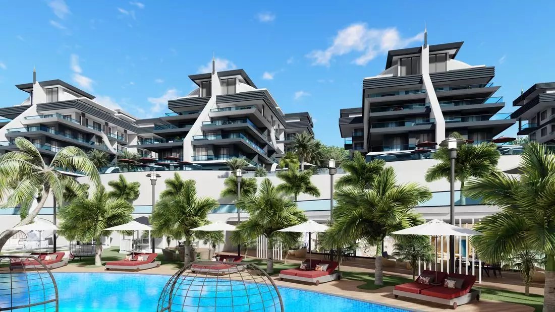 Flat 50m² in Portugal, Alcobasa. Priced at 144000€ rent photo-4