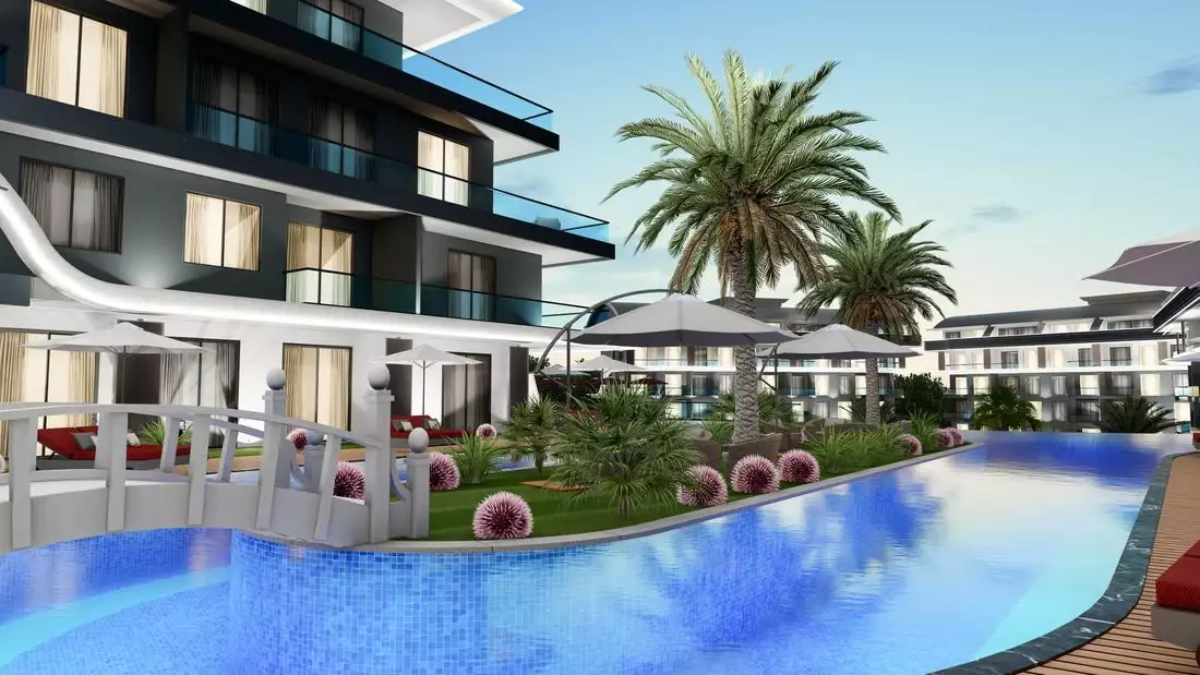 Flat 50m² in Portugal, Alcobasa. Priced at 144000€ rent photo-5