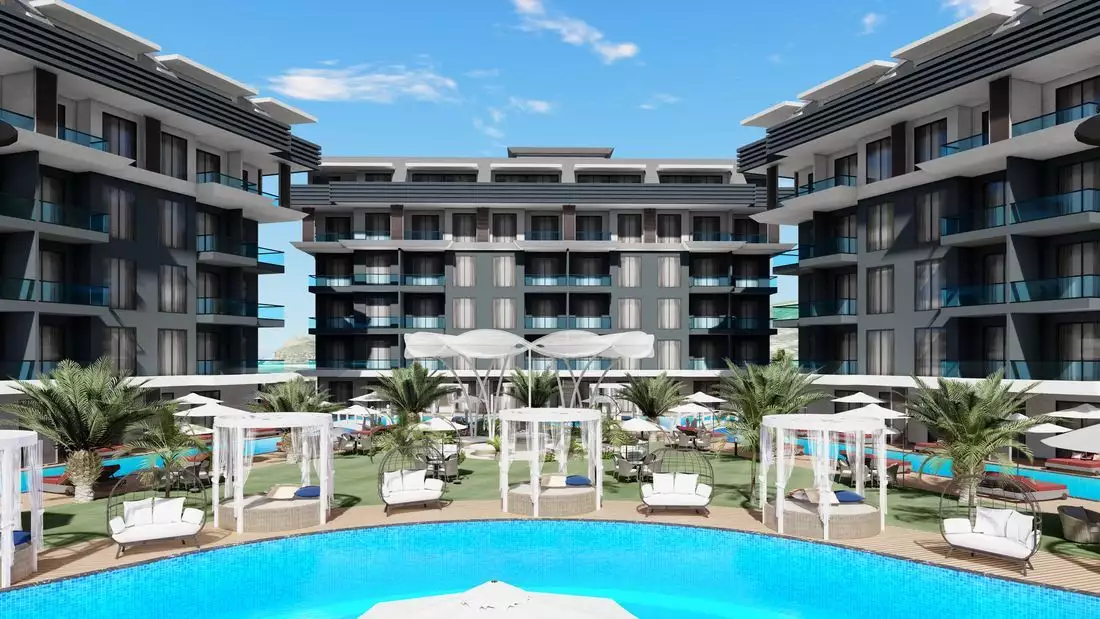 Flat 50m² in Portugal, Alcobasa. Priced at 144000€ rent photo-6