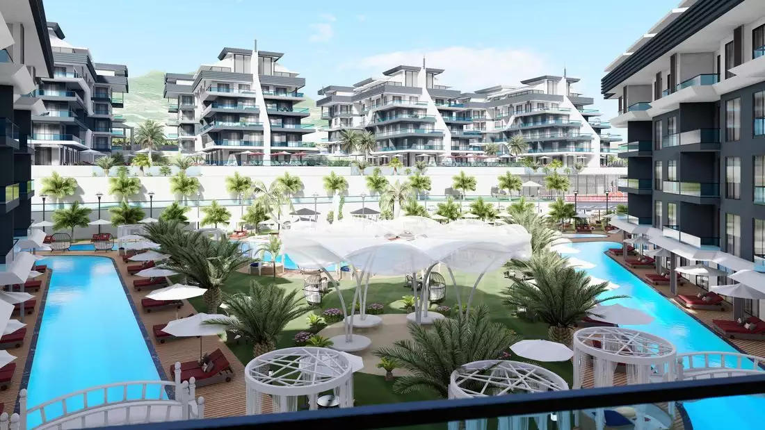 Flat 50m² in Portugal, Alcobasa. Priced at 144000€ rent photo-7