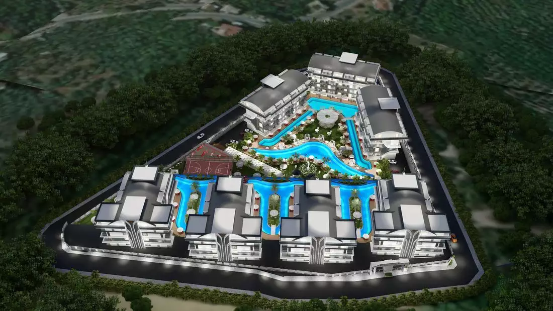 Flat 50m² in Portugal, Alcobasa. Priced at 144000€ rent photo-9