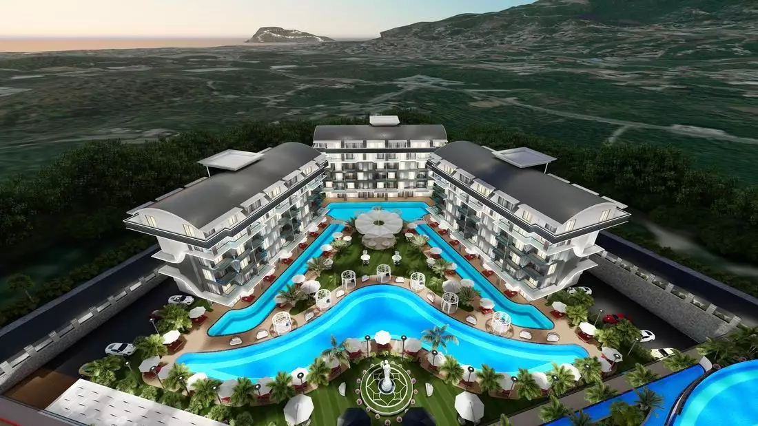 Flat 50m² in Portugal, Alcobasa. Priced at 144000€ rent photo-11