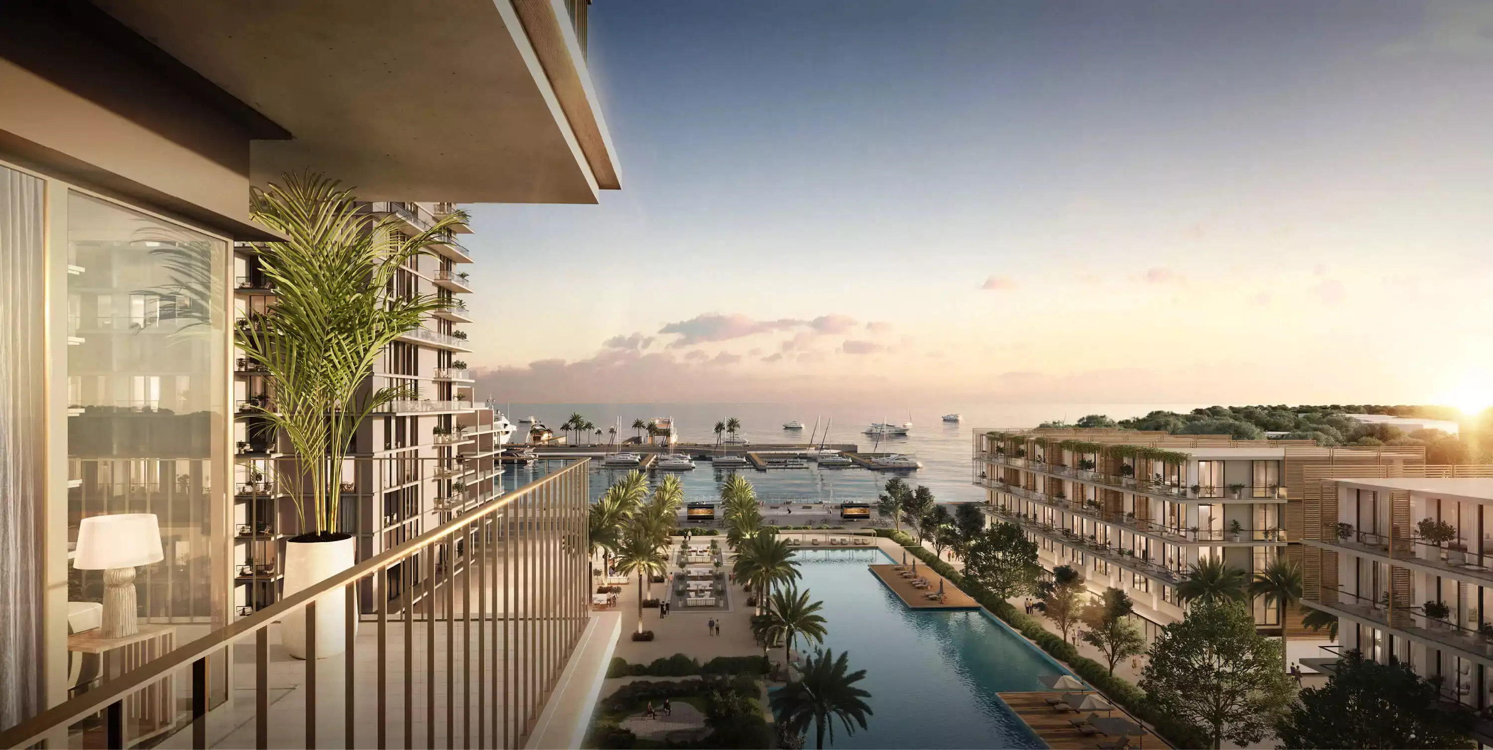 Flat 72m² in UAE, Dubai. Priced at 422001$ rent photo-4