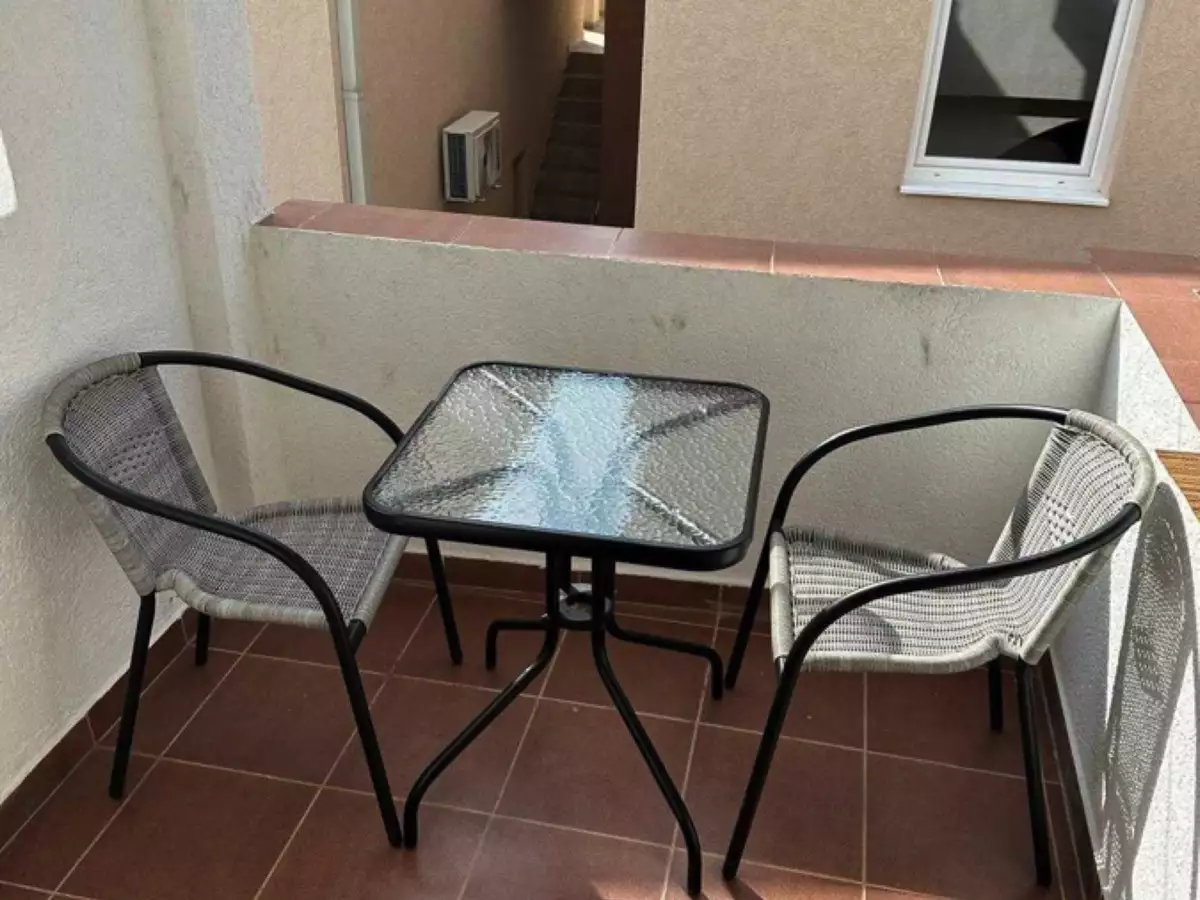 Hotels 120m² in Montenegro, Dobra Voda. Priced at 330000€ rent photo-3