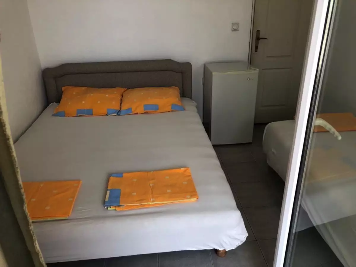 Hotels 120m² in Montenegro, Dobra Voda. Priced at 330000€ rent photo-4