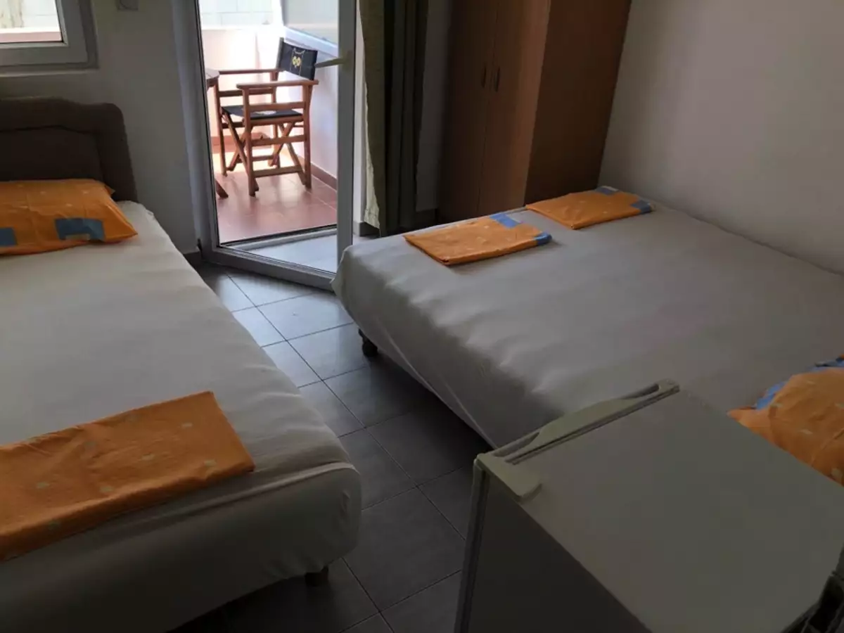Hotels 120m² in Montenegro, Dobra Voda. Priced at 330000€ rent photo-5