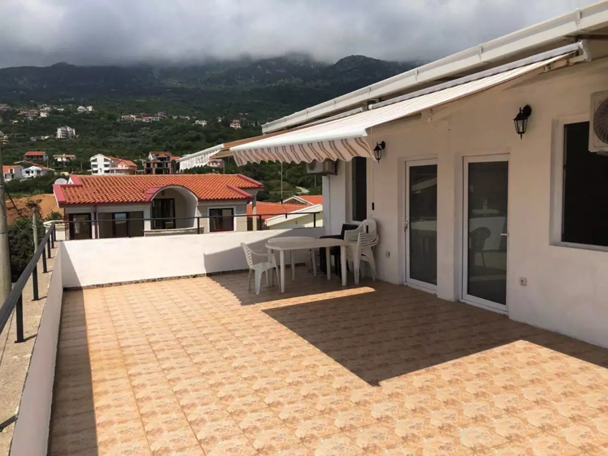 Hotels 120m² in Montenegro, Dobra Voda. Priced at 330000€ rent photo-7