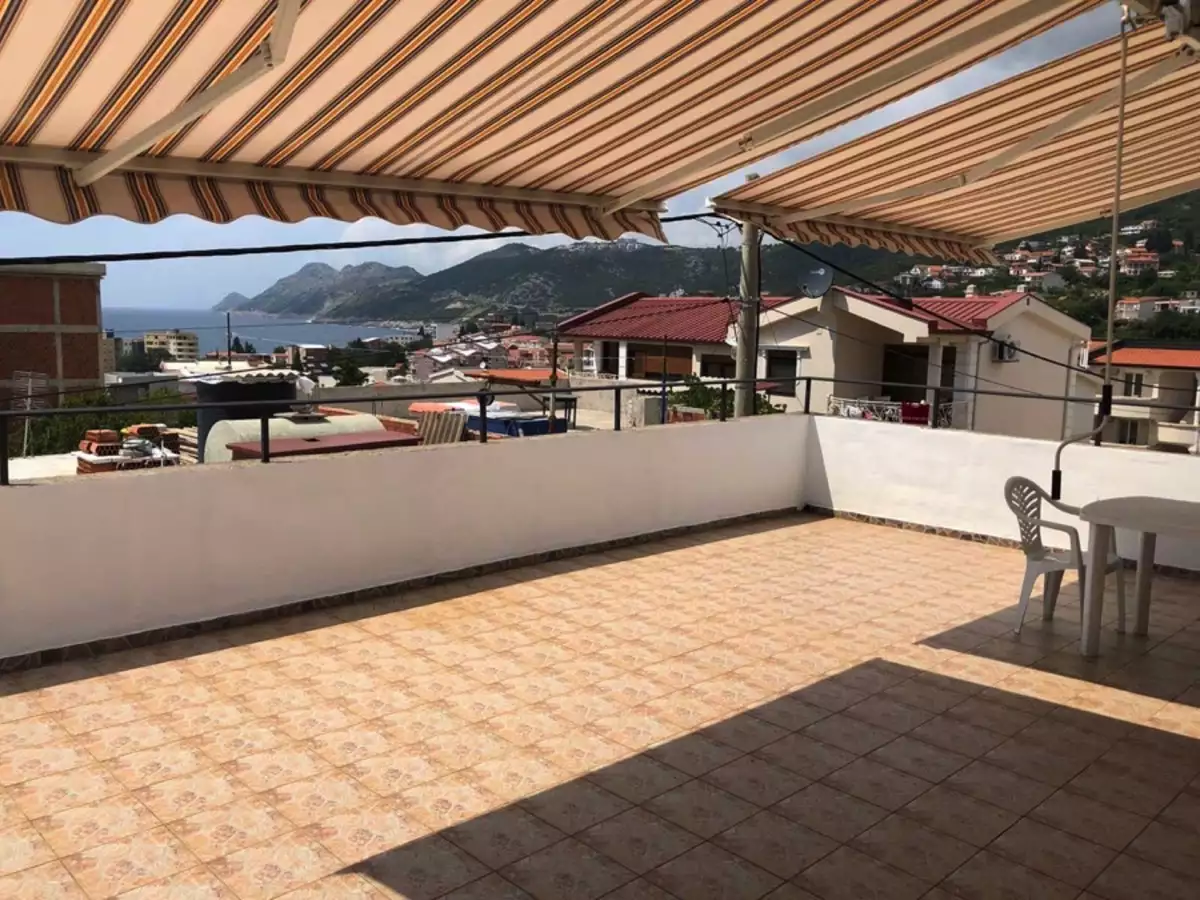 Hotels 120m² in Montenegro, Dobra Voda. Priced at 330000€ rent photo-8