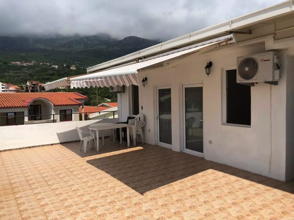 Hotels 120m² in Montenegro, Dobra Voda. Priced at 330000€ rent photo-10