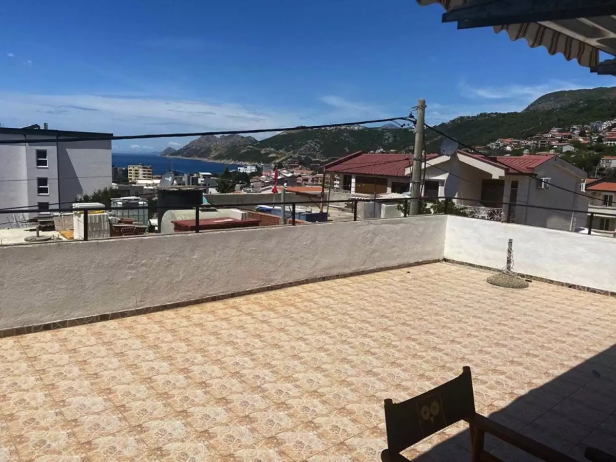 Hotels 120m² in Montenegro, Dobra Voda. Priced at 330000€ rent photo-11