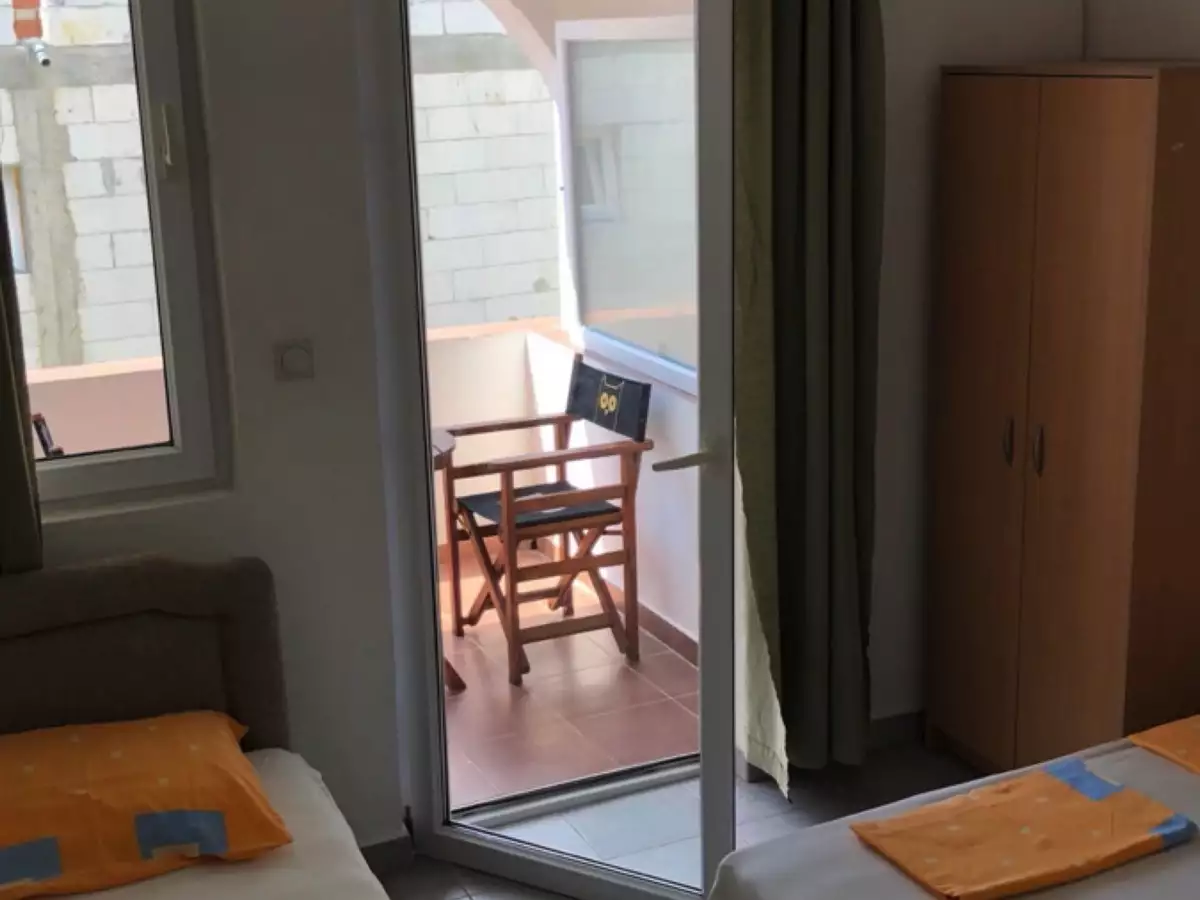 Hotels 120m² in Montenegro, Dobra Voda. Priced at 330000€ rent photo-12