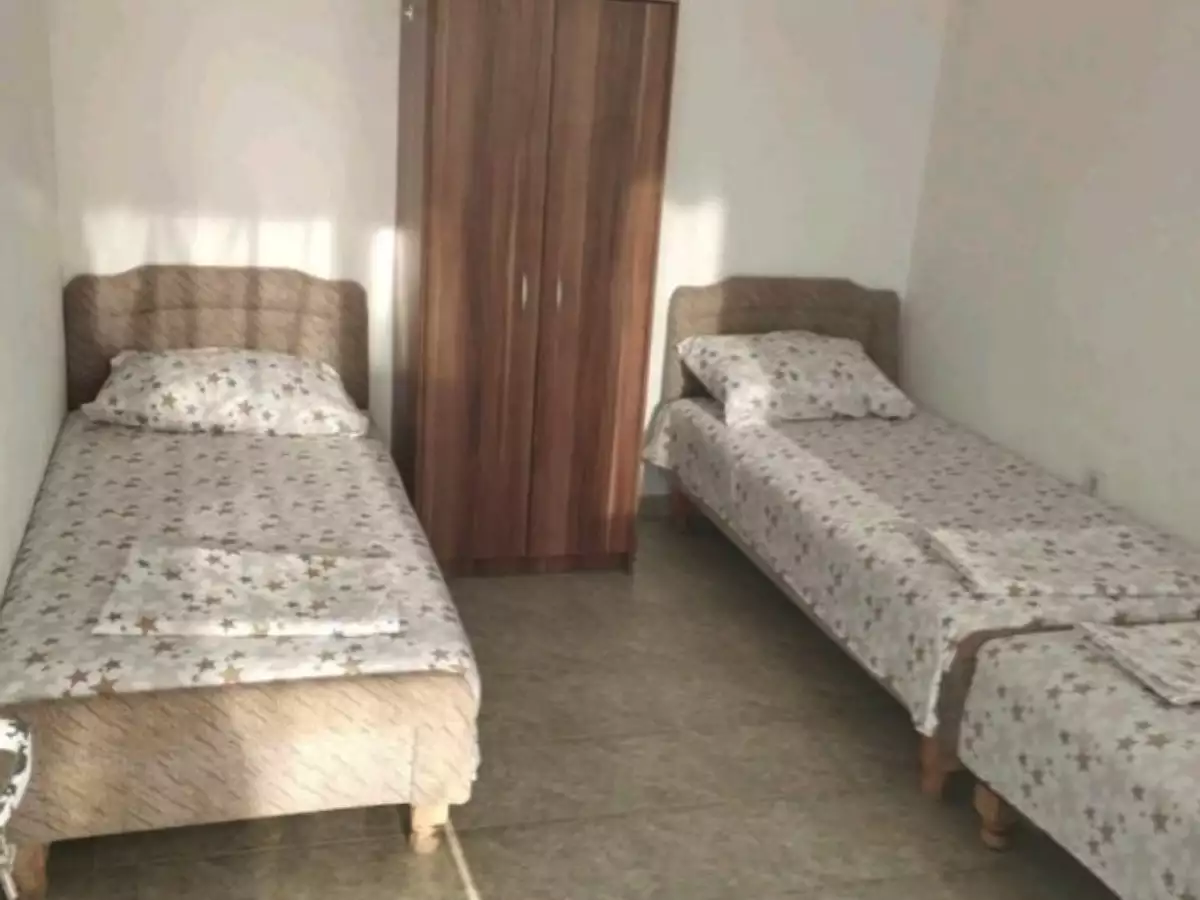 Hotels 120m² in Montenegro, Dobra Voda. Priced at 330000€ rent photo-13