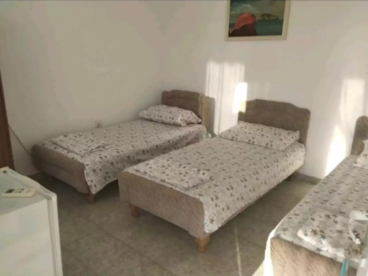 Hotels 120m² in Montenegro, Dobra Voda. Priced at 330000€ rent photo-14