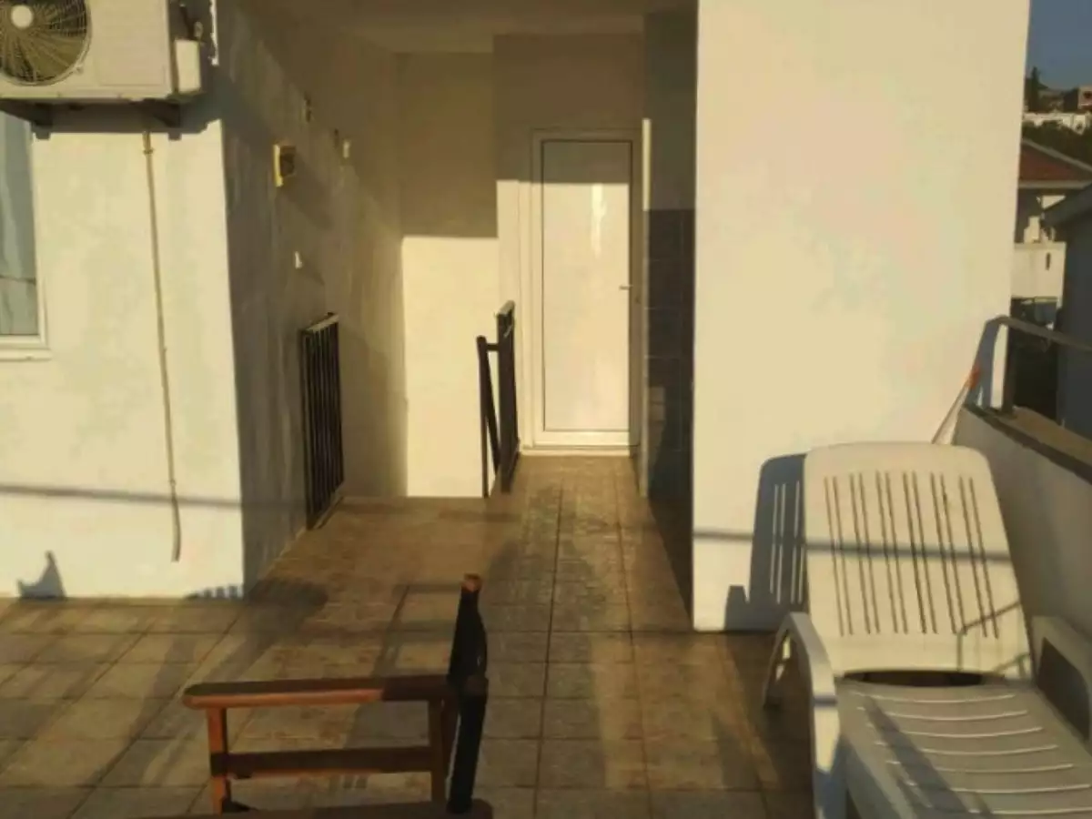 Hotels 120m² in Montenegro, Dobra Voda. Priced at 330000€ rent photo-15