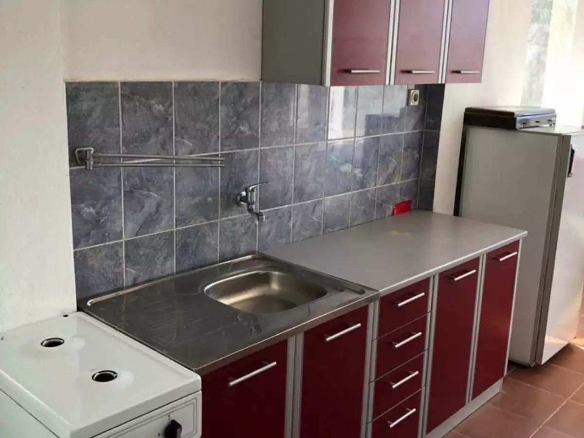 Hotels 120m² in Montenegro, Dobra Voda. Priced at 330000€ rent photo-17
