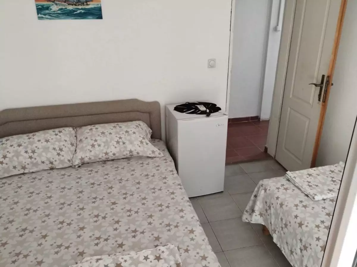 Hotels 120m² in Montenegro, Dobra Voda. Priced at 330000€ rent photo-20