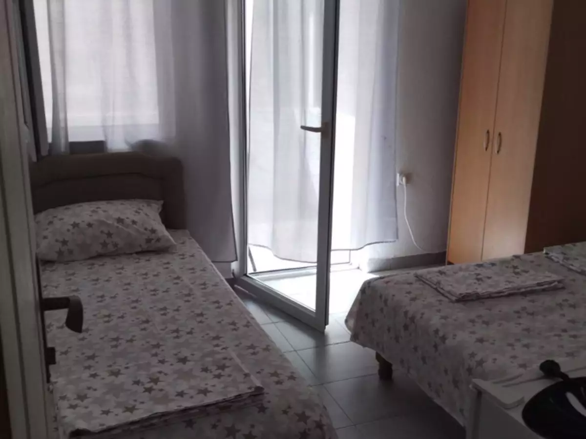 Hotels 120m² in Montenegro, Dobra Voda. Priced at 330000€ rent photo-21