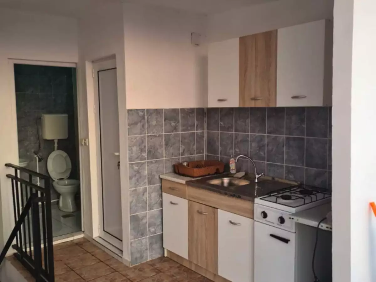 Hotels 120m² in Montenegro, Dobra Voda. Priced at 330000€ rent photo-24