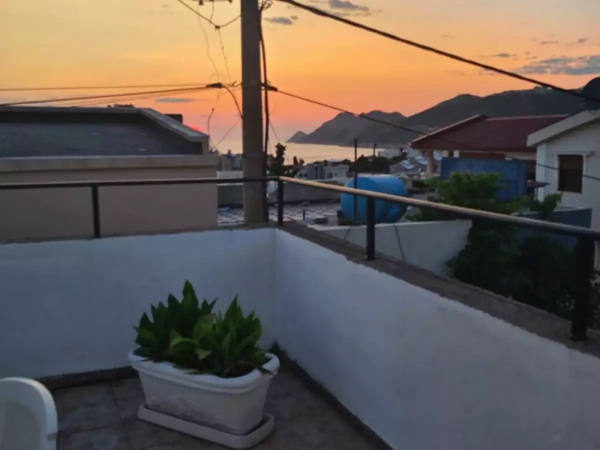 Hotels 120m² in Montenegro, Dobra Voda. Priced at 330000€ rent photo-25