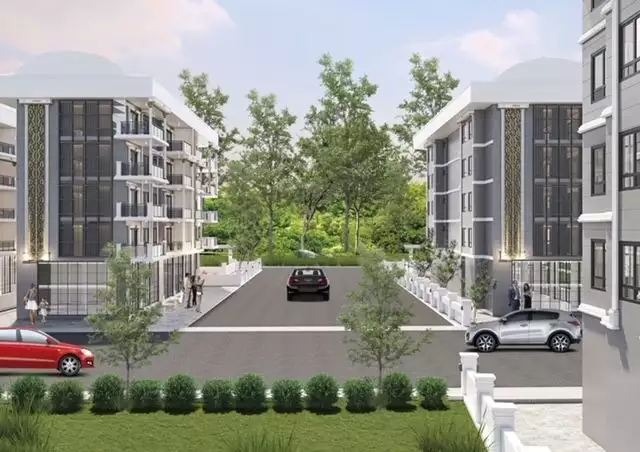 Flat 51m² in Turkey, Avsallar. Priced at 110000€ rent photo-1