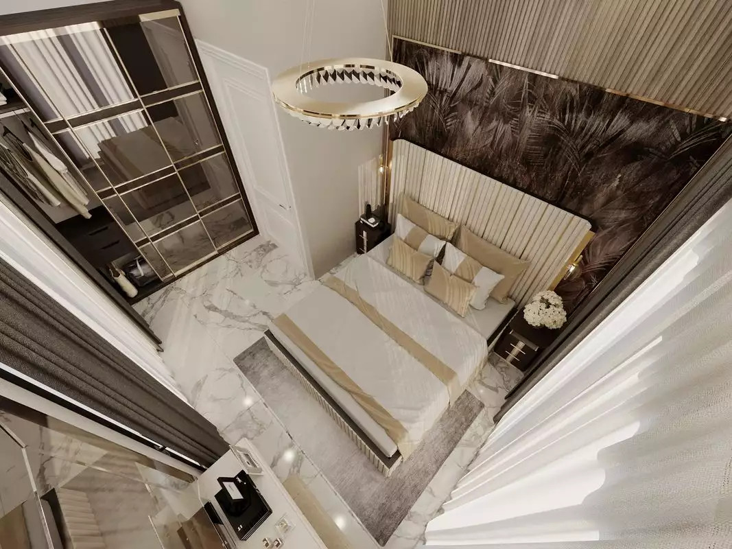 Flat 60m² in Turkey, Mahmutlar. Priced at 132500€ rent photo-12