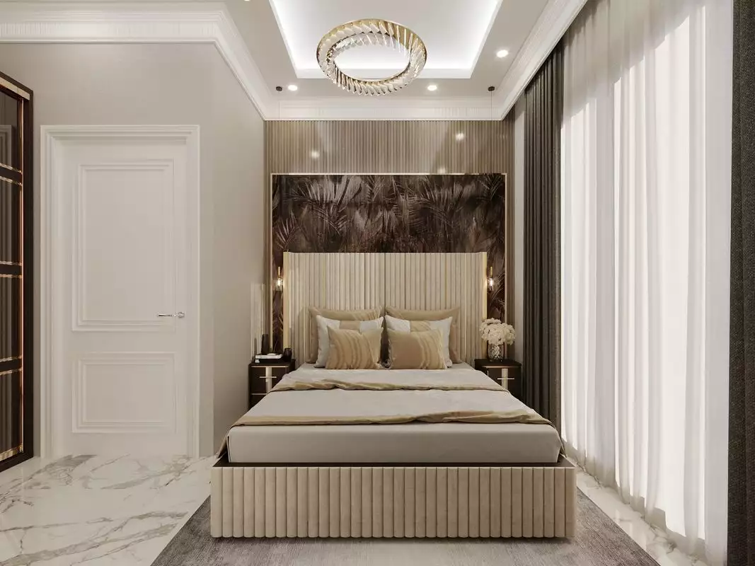 Flat 60m² in Turkey, Mahmutlar. Priced at 132500€ rent photo-14