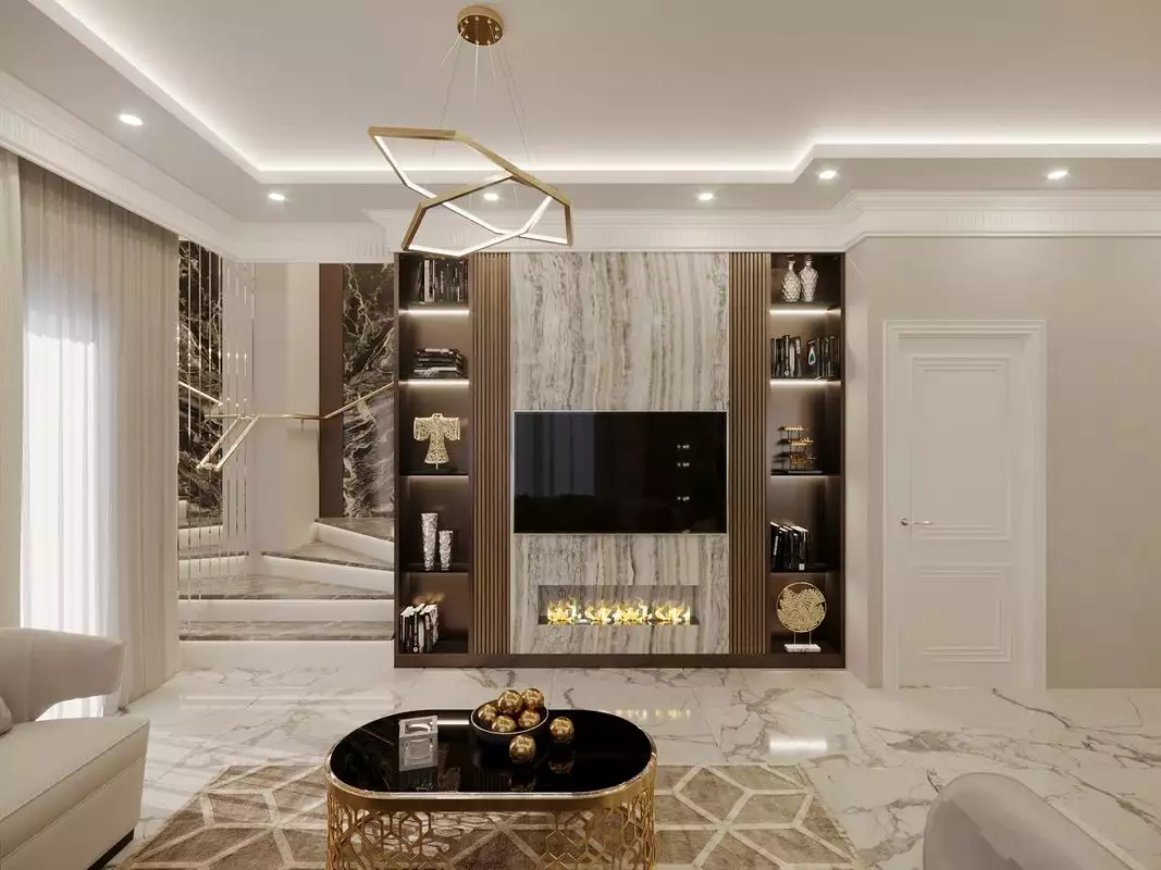 Flat 60m² in Turkey, Mahmutlar. Priced at 132500€ rent photo-15
