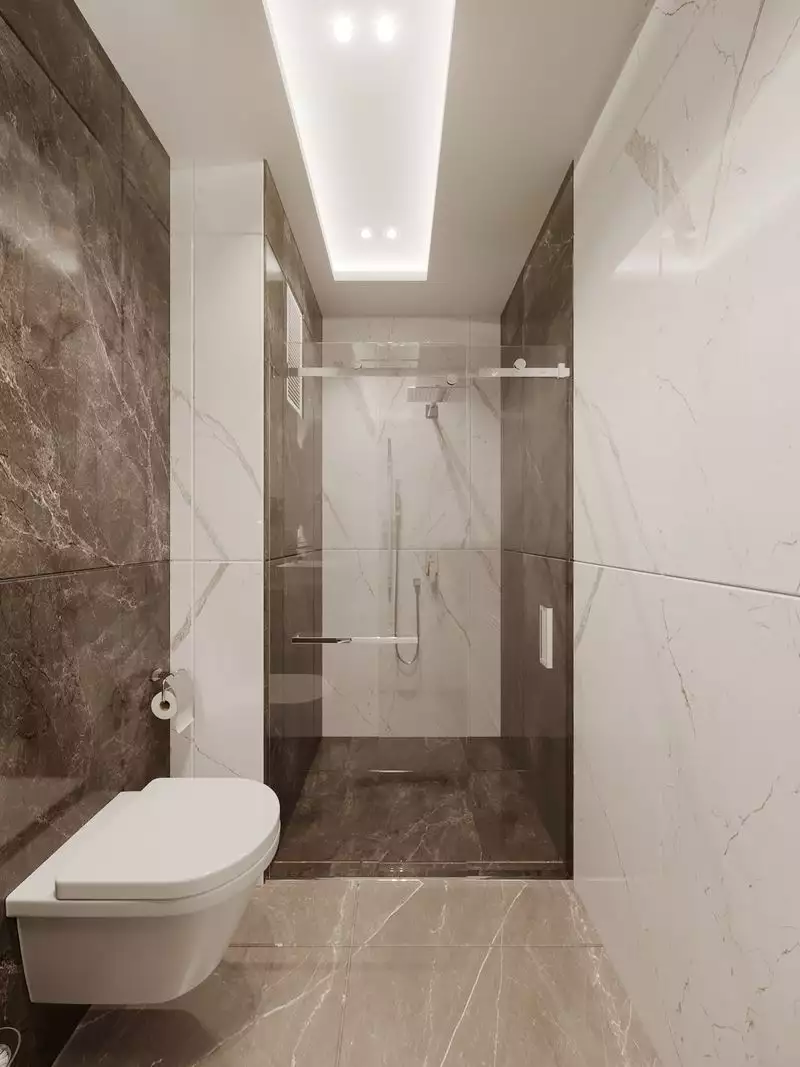 Flat 60m² in Turkey, Mahmutlar. Priced at 132500€ rent photo-16