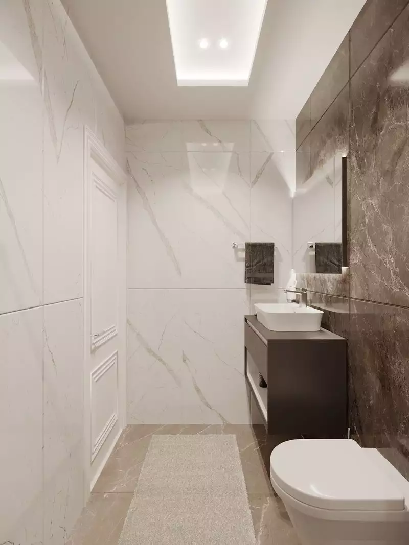 Flat 60m² in Turkey, Mahmutlar. Priced at 132500€ rent photo-17