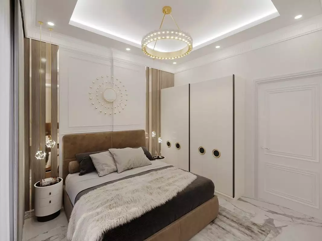 Flat 60m² in Turkey, Mahmutlar. Priced at 132500€ rent photo-26