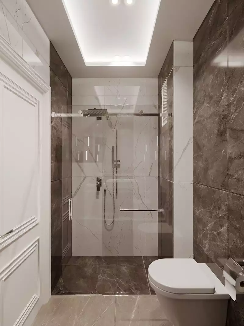 Flat 60m² in Turkey, Mahmutlar. Priced at 132500€ rent photo-28