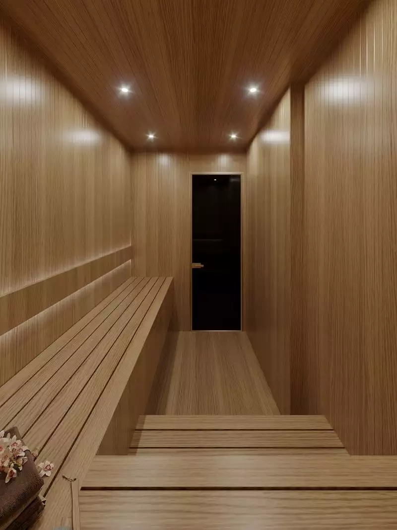 Flat 60m² in Turkey, Mahmutlar. Priced at 132500€ rent photo-29