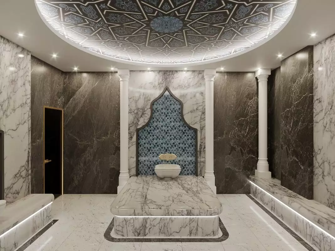 Flat 60m² in Turkey, Mahmutlar. Priced at 132500€ rent photo-33