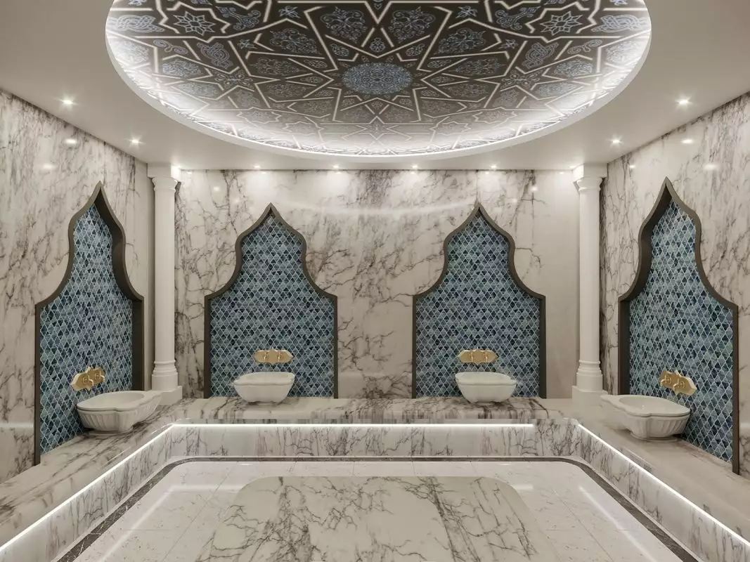 Flat 60m² in Turkey, Mahmutlar. Priced at 132500€ rent photo-35