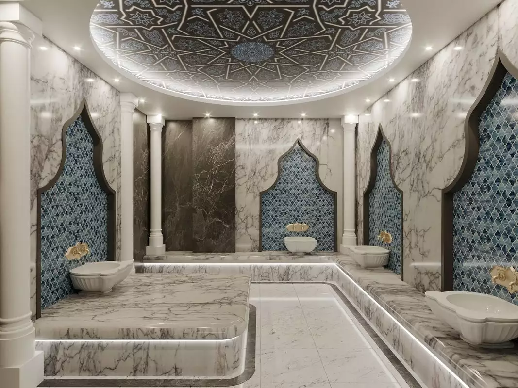 Flat 60m² in Turkey, Mahmutlar. Priced at 132500€ rent photo-36