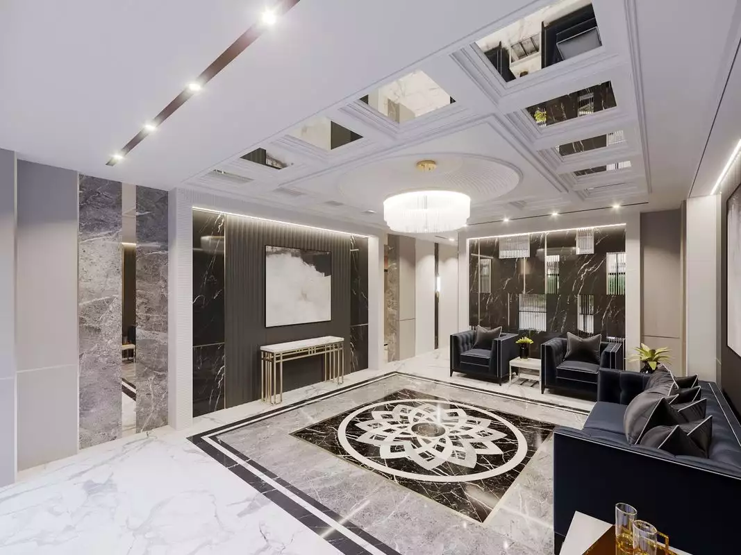 Flat 60m² in Turkey, Mahmutlar. Priced at 132500€ rent photo-38