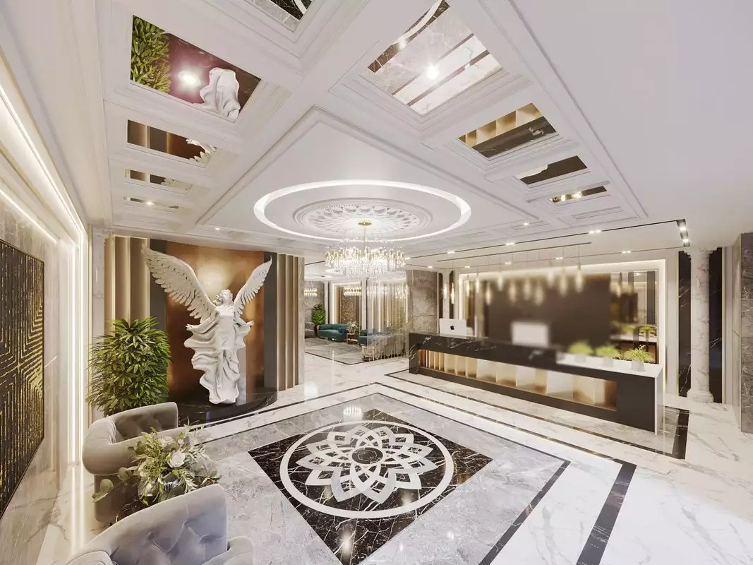 Flat 60m² in Turkey, Mahmutlar. Priced at 132500€ rent photo-40