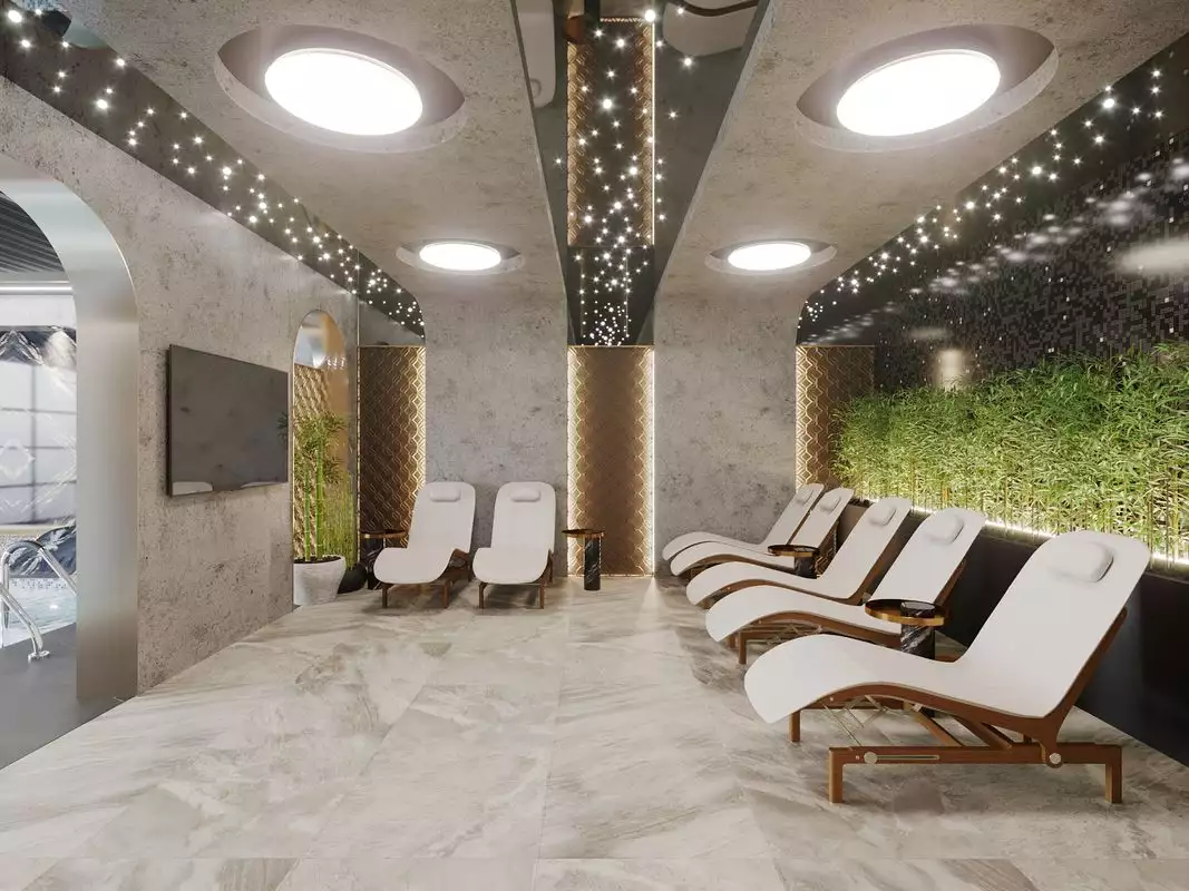 Flat 60m² in Turkey, Mahmutlar. Priced at 132500€ rent photo-44