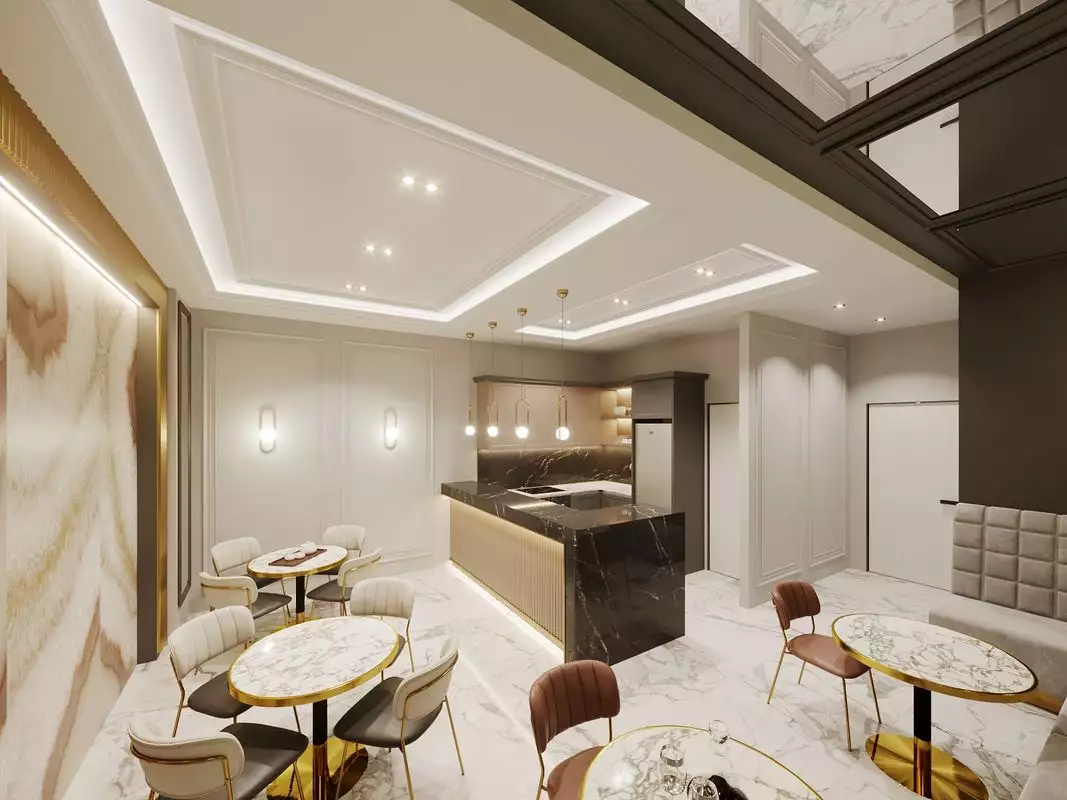 Flat 60m² in Turkey, Mahmutlar. Priced at 132500€ rent photo-45