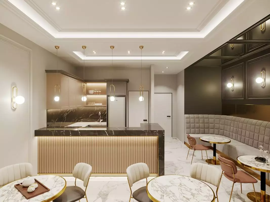 Flat 60m² in Turkey, Mahmutlar. Priced at 132500€ rent photo-46