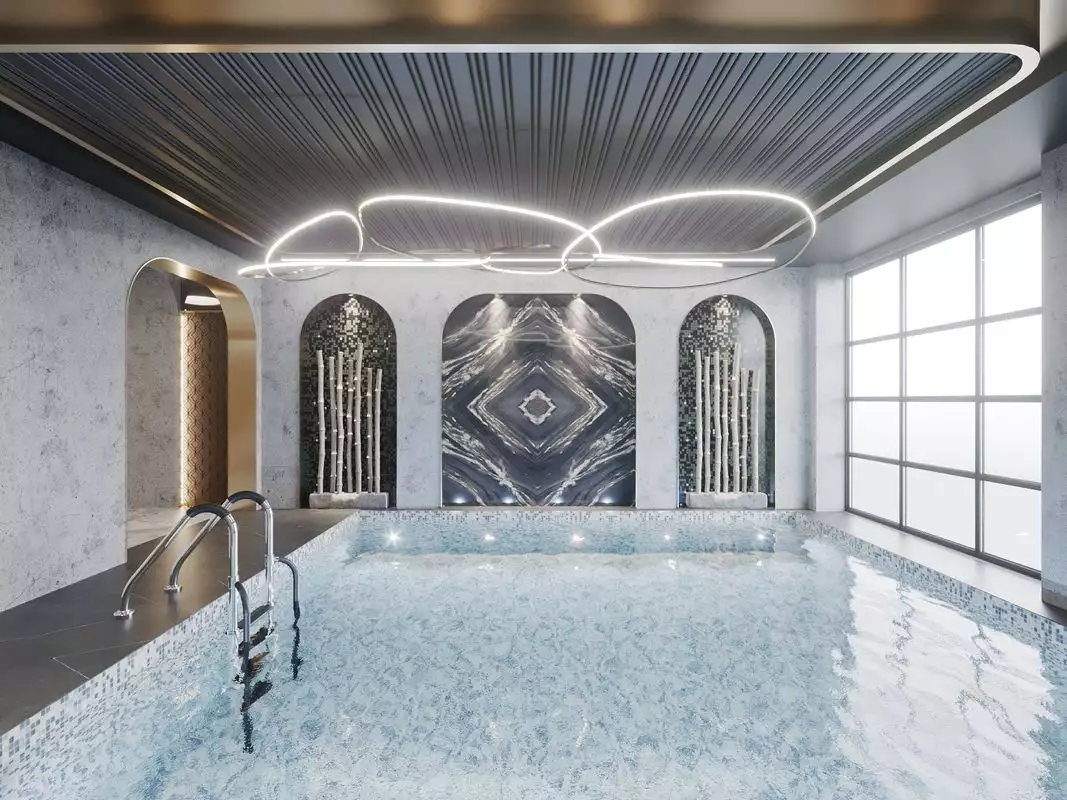 Flat 60m² in Turkey, Mahmutlar. Priced at 132500€ rent photo-47