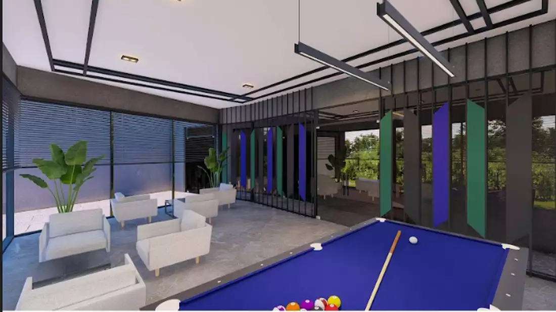 Flat 49m² in Turkey, Kargicak. Priced at 140000€ rent photo-15